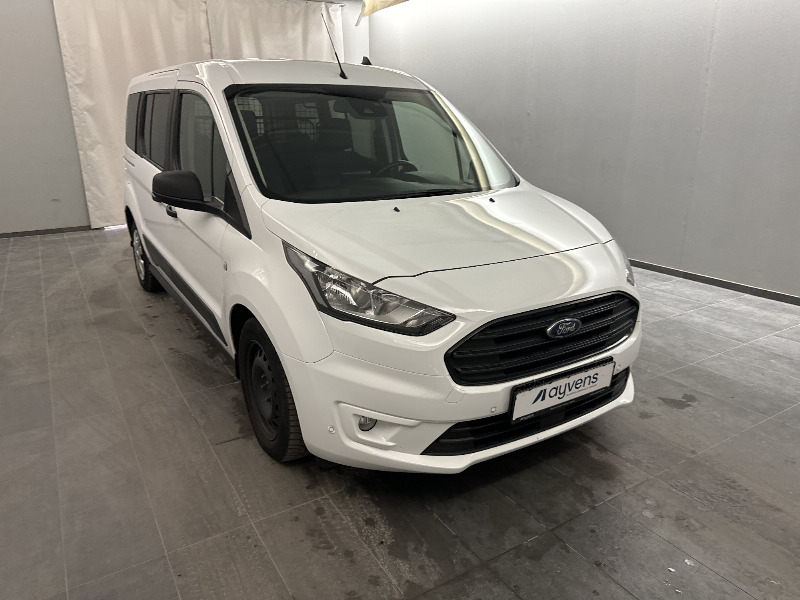 car Ford Transit id71730 main photo