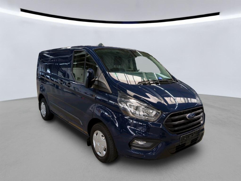 car Ford Transit Custom id71731 main photo