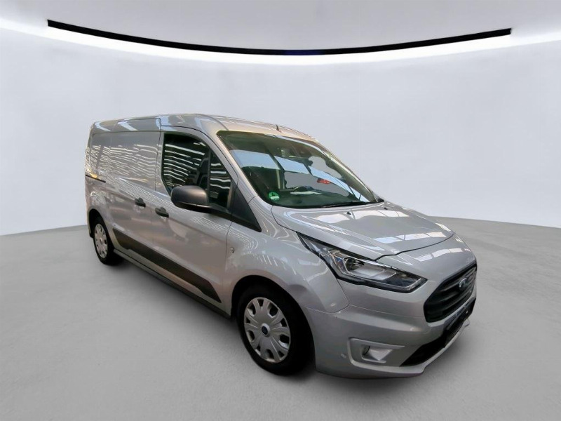 car Ford Transit id71732 main photo