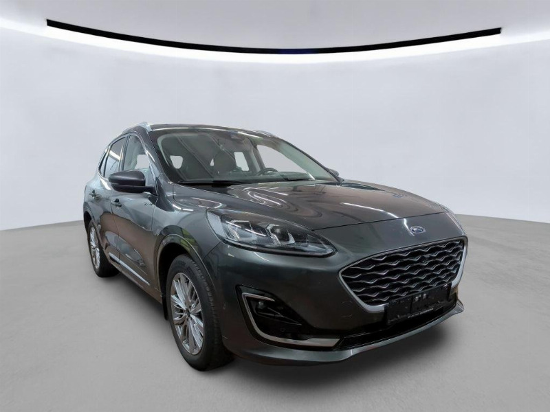 car Ford Kuga id71735 main photo