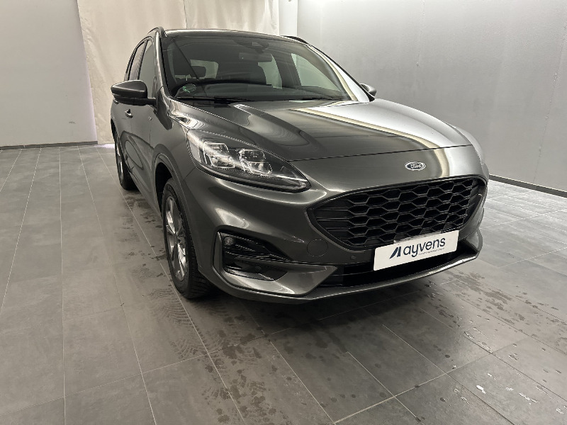 car Ford Kuga id71736 main photo