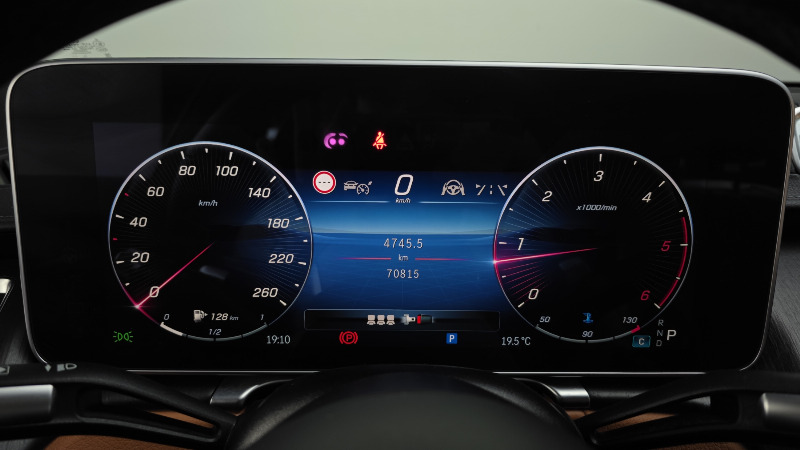 car Mercedes Benz S Class id71738 photo #8