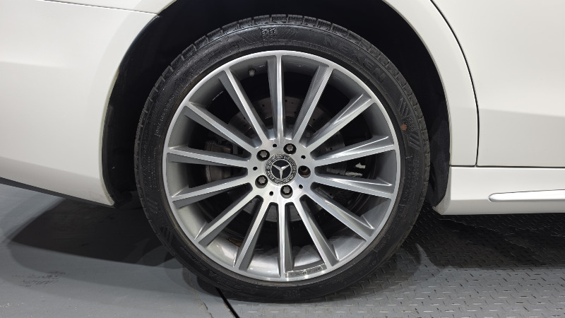 car Mercedes Benz S Class id71740 photo #5
