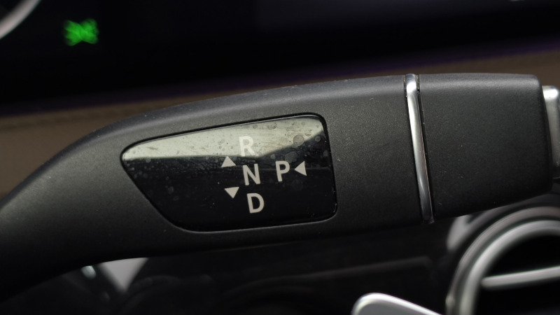 car Mercedes Benz S Class id71740 photo #9