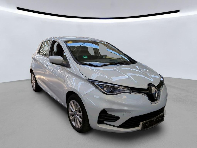car Renault ZOE id71741 main photo