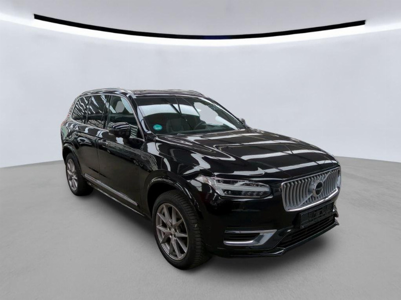 car Volvo XC90 id71744 main photo