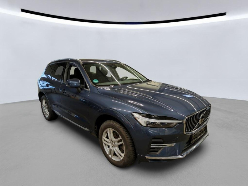 car Volvo XC60 id71745 main photo