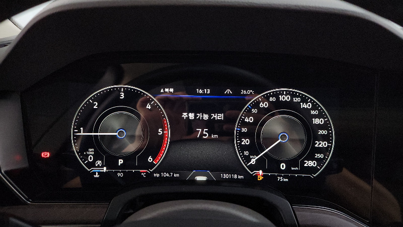 car Volkswagen Touareg id71747 photo #8