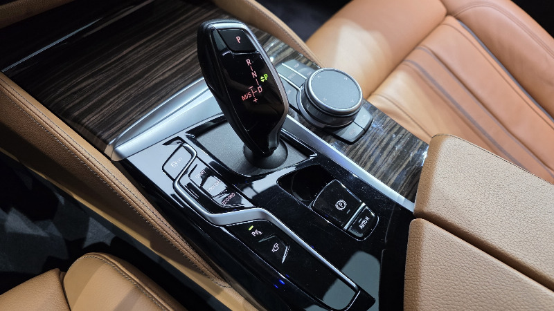 car BMW 5 Series id71748 photo #14