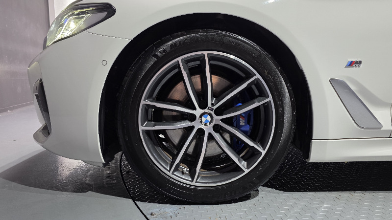 car BMW 5 Series id71748 photo #19