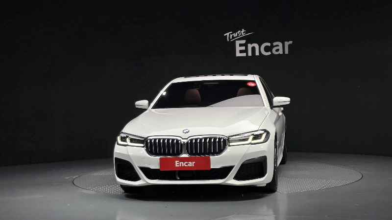 car BMW 5 Series id71748 photo #2