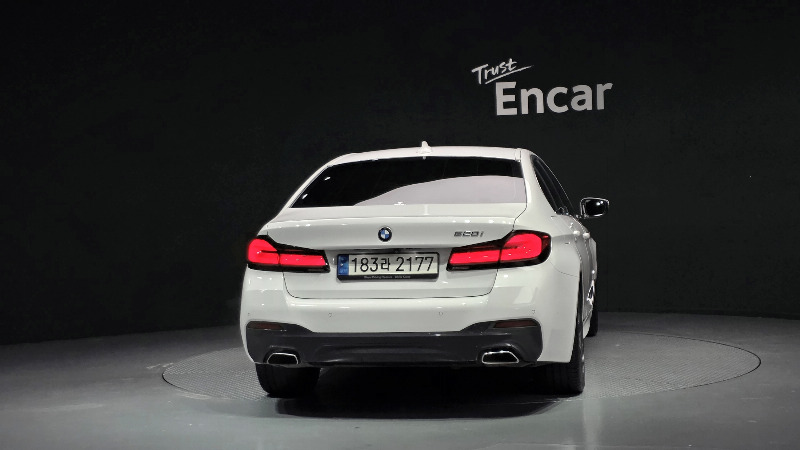 car BMW 5 Series id71748 photo #4
