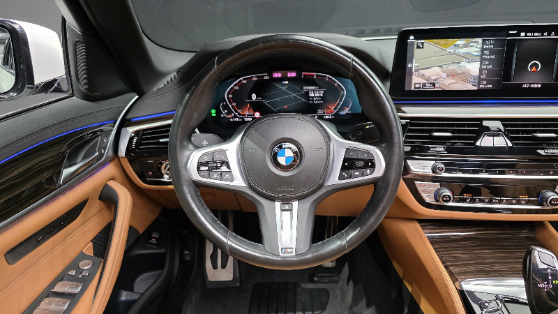 car BMW 5 Series id71748 photo #5