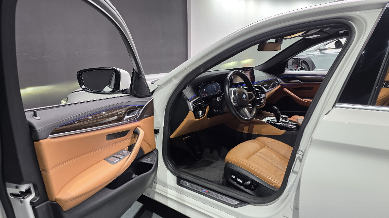 car BMW 5 Series id71748 photo #9