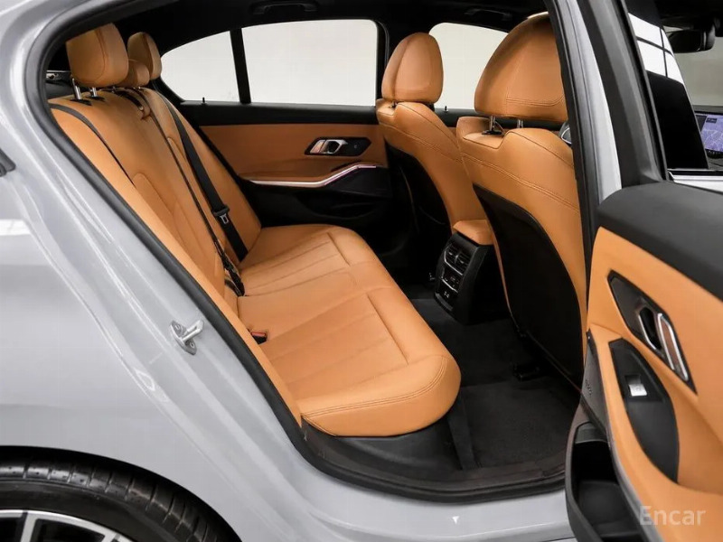 car BMW 3 Series id71749 photo #12