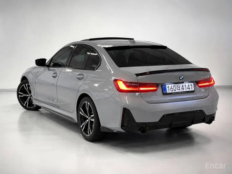 car BMW 3 Series id71749 photo #2