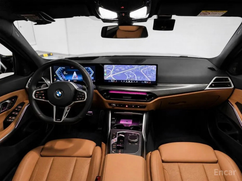 car BMW 3 Series id71749 photo #6