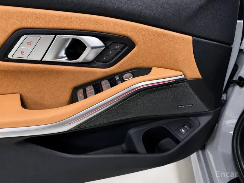 car BMW 3 Series id71749 photo #9
