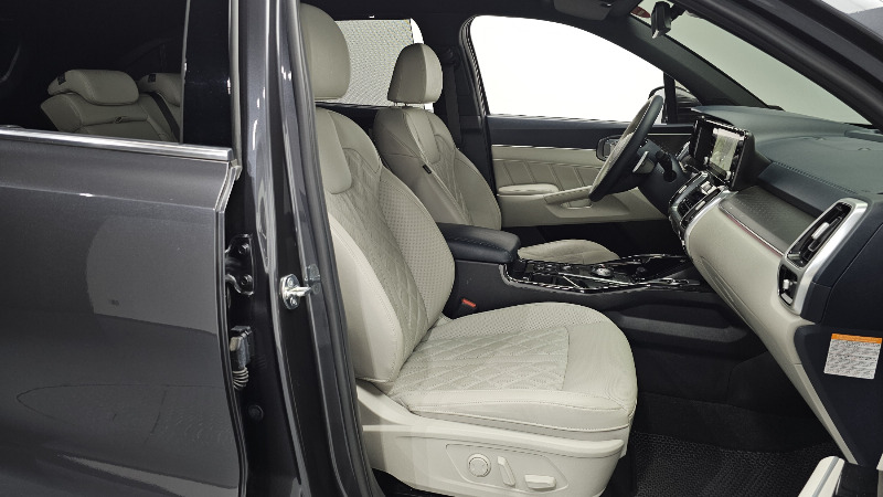 car KIA Sorento id71754 photo #11