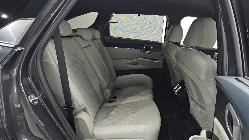 car KIA Sorento id71754 photo #12