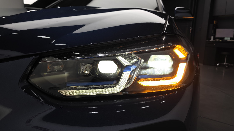 car BMW X4 id71755 photo #22