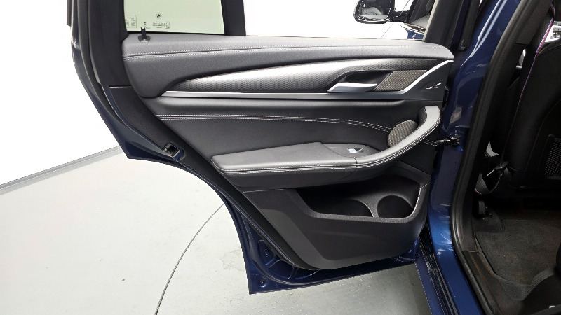 car BMW X4 id71755 photo #24