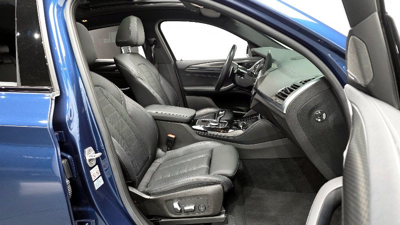 car BMW X4 id71755 photo #26