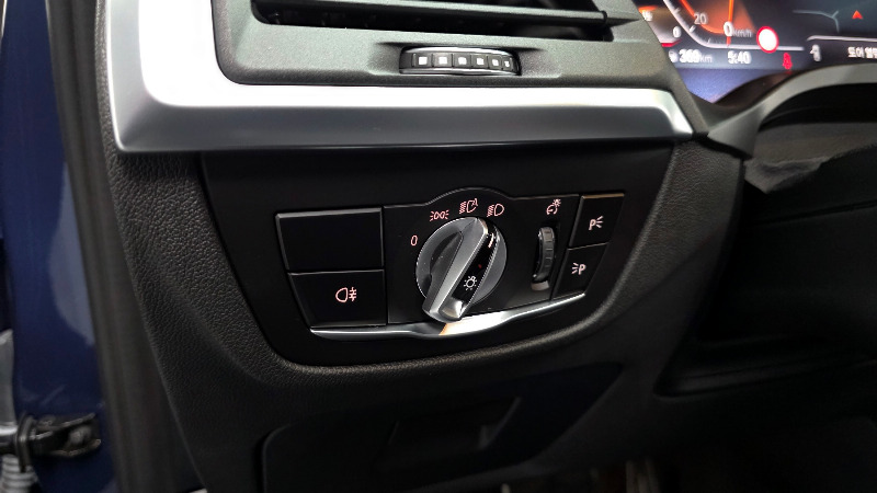 car BMW X4 id71755 photo #27