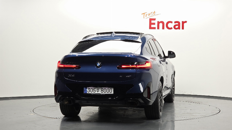 car BMW X4 id71755 photo #4