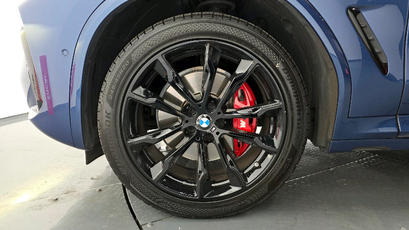 car BMW X4 id71755 photo #5