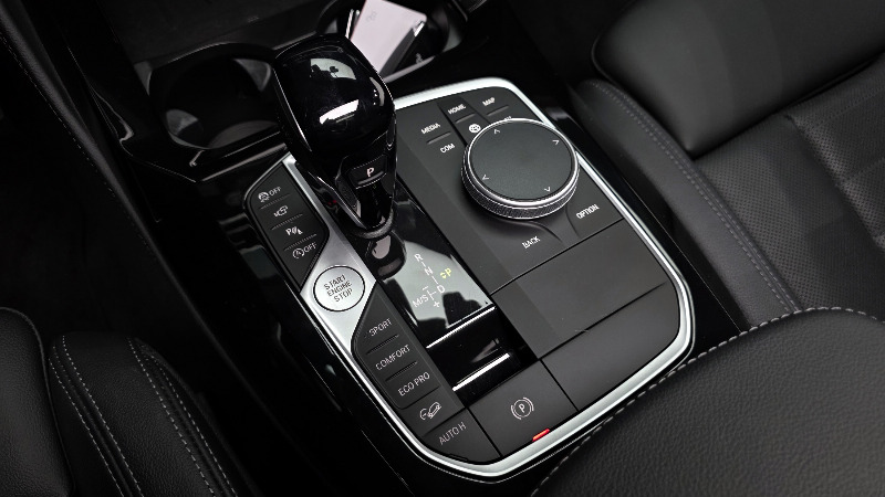 car BMW X4 id71755 photo #9