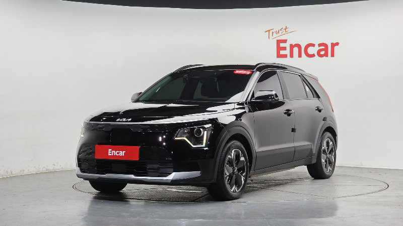 car KIA Niro id71759 main photo