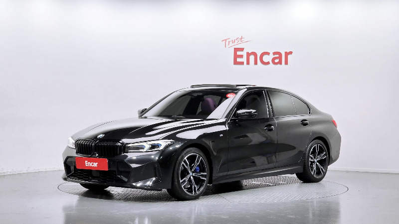 car BMW 3 Series id71761 main photo