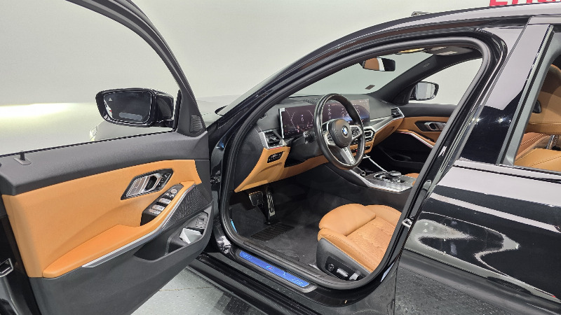 car BMW 3 Series id71761 photo #10
