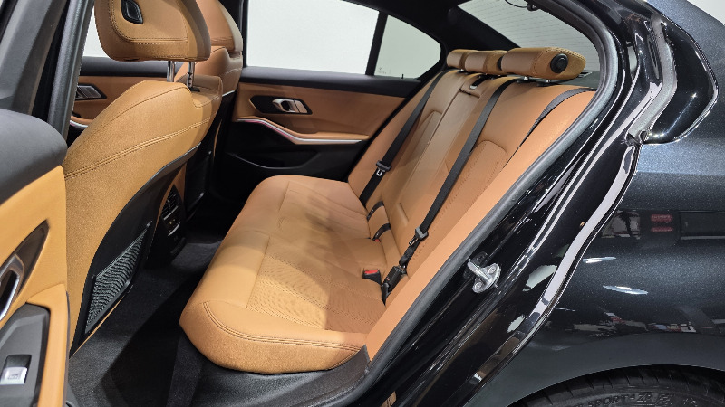car BMW 3 Series id71761 photo #11