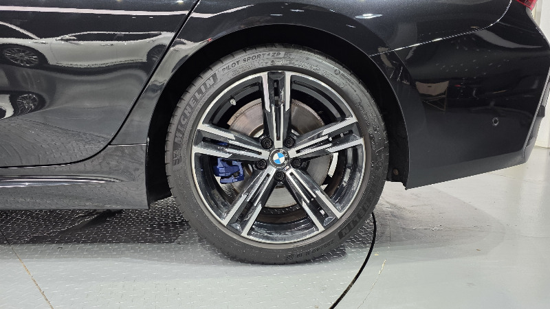 car BMW 3 Series id71761 photo #21