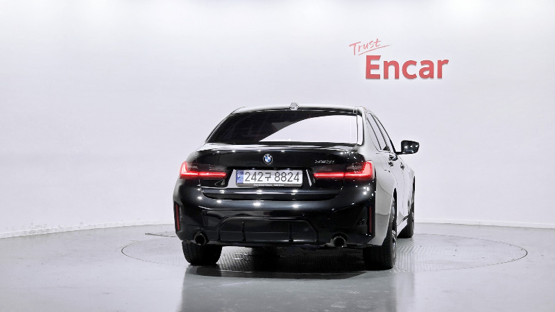 car BMW 3 Series id71761 photo #4