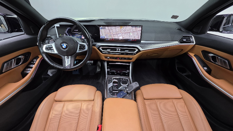car BMW 3 Series id71761 photo #7