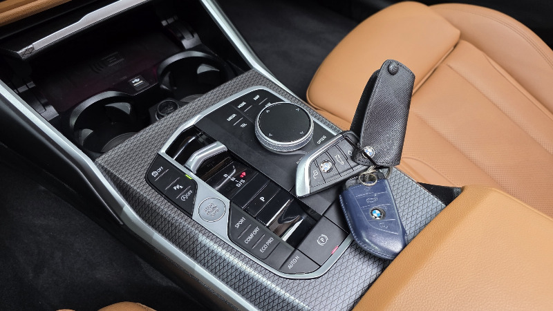 car BMW 3 Series id71761 photo #9