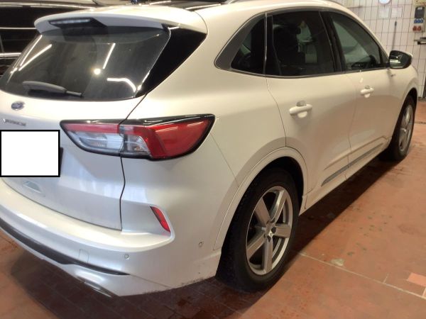 car Ford Kuga id13705 photo #2