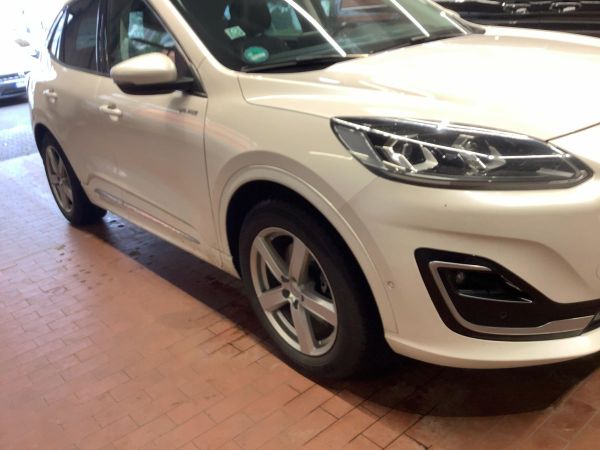 car Ford Kuga id13705 photo #3