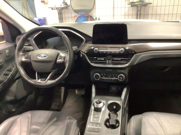 car Ford Kuga id13705 photo #4