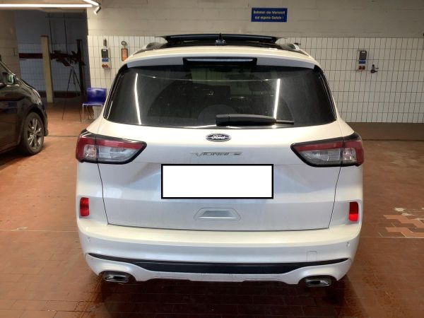 car Ford Kuga id13705 photo #7