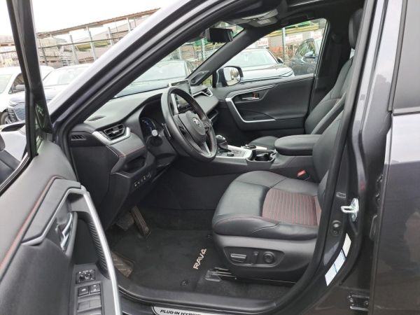 car Toyota Rav 4 id13706 photo #3