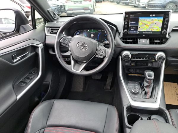 car Toyota Rav 4 id13706 photo #4