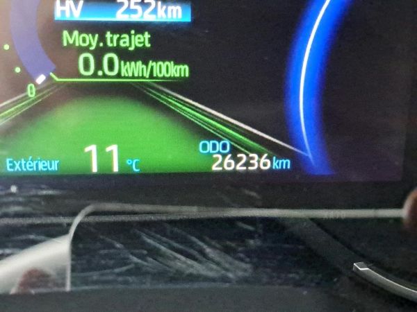 car Toyota Rav 4 id13706 photo #5