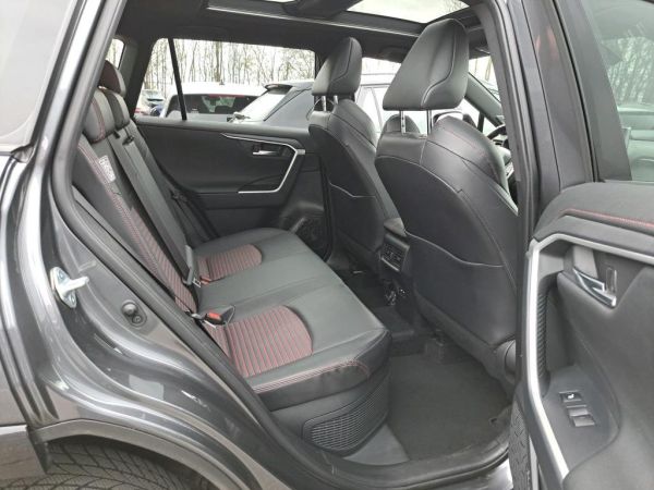 car Toyota Rav 4 id13706 photo #7