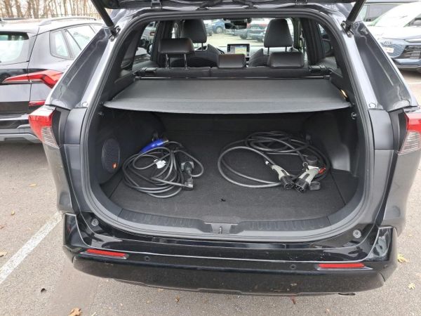car Toyota Rav 4 id13706 photo #8