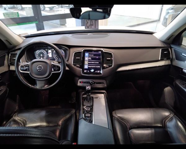 car Volvo XC90 id13707 photo #4