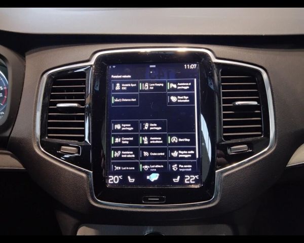 car Volvo XC90 id13707 photo #7